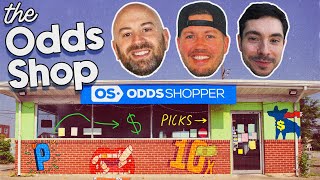 Week 4 NFL Picks, Props & Predictions For Every Game | The Odds Shop