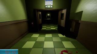 Superliminal - All Fire Extinguishers Chapter 4