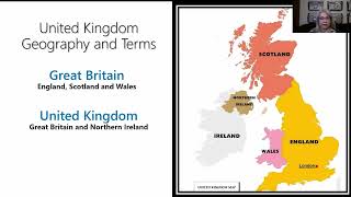 When and Where Did My Scottish Ancestors Move? - Erika Ward (5 Aug 2022)