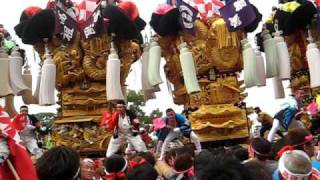 Taiko Festival for Martha