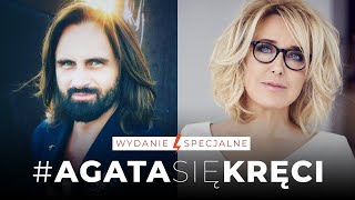 Agata Się Kręci - Strajk Kobiet | dr Tomasz Sobierajski