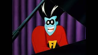 Freakazoid! - Musical interludes