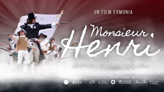 MONSIEUR HENRI : Le Pardon de La Rochejaquelein | Le Film