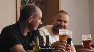 Staropramen Beer Stories part 8