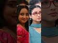 #man sunder #man ati sunder fame #ruhi 🥰vs #radhika ❣️#dangal tv serial 💞#short #