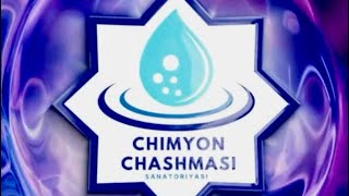 ✨CHIMYON CHASHMASI SANATORIYASI ☎️+99890-160-74-57 #top #trending #санаторий #отдых #фергана #100k