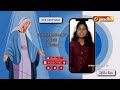 evangeline mary ag036 ஆவே கீதம் ave geetham 2023 youtube singing contest madhatv