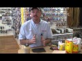 Springfield Leather Company's Helpful Hints: Adhesive Savvy Springfield Leather Company's Helpful Hints: Adhesive Savvy