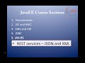 JavaEE Part 5 Introduction
