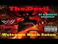 The Devil - Shatter [WWE Bray Wyatt Theme] (By Code Orange)