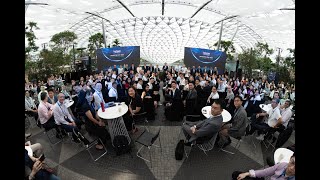 CapitaLand Investment Investor Day 2024 Highlights