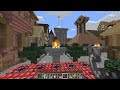 fui abandonado en minecraft