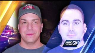 Company produces Royals, KCFD tribute hat