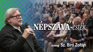 Csókoltatom azt a nyugati titkosszolgálatot, amelyik egymillió embert kivisz tüntetni