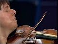 joshua bell plays the bruch violin concerto ii. adagio