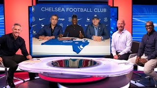 IT HAPPENING AN AGREEMENT IN PRINCIPLE FOR NEW CHELSEA GOALKEEPER  ANDRE ONANA✅