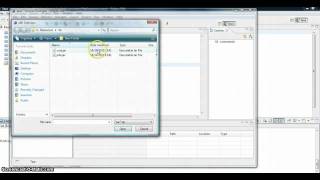 Eclipse replcement for Processing 02