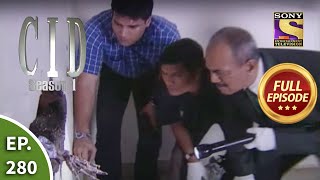 CID (सीआईडी) Season 1 - Episode 280 - The Case Of Flat 211 Part-2 - Full Episode