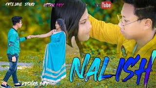 Nalish | নালিশ | Keshab Dey | Bengali Sad Song | Heart Touching Love Story | Ft. Sonali | 2020