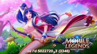 Miya Ml