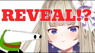 Shiina Reveals Her Head To US!