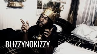 BlizzyNoKizzy - River Sidez (Official Music Video)