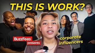 The Rise and Fall of Corporate Influencers