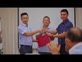 konsortium pd sdn bhd corporate video