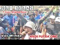 ANDI PUTRA 1 Bli Jelas Voc Winda Live Tanjung Rasa Tgl 26 Oktober 2024