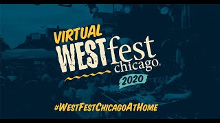 Virtual West Fest 2020