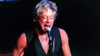 An evening with Eric Carmen! Live (3/22/2000)