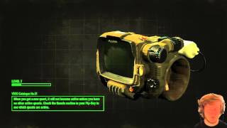 Fallout 4 Speedrun Tutorial Part 12