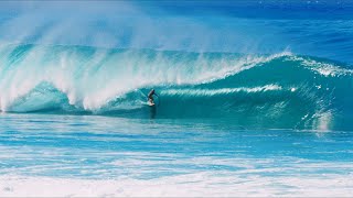 2024 Vans Pipemasters best waves and some amazing unridden ones.