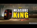 measure king