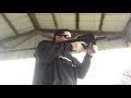 FN P90 suppressed full auto