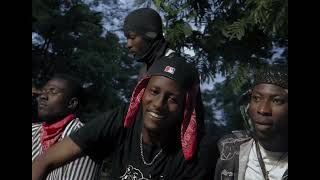 Thykid Bance, Kobby Carter, Big Jay \u0026 Bando Boyz - HOTSPOT (Music Video)