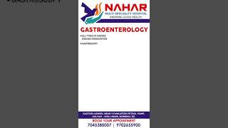 gastroenterology