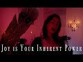 You Are Your Source of Happiness | Clear External  Dependency | Attune to Optimism | Reiki with ASMR