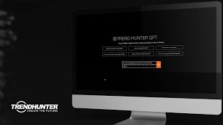 🔥 Introducing Trend Hunter GPT - Unleash the Power of Innovation! 🔥