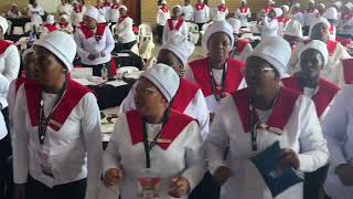 COGHDYWM Convention 2023 - Unabantu bakho Thixo