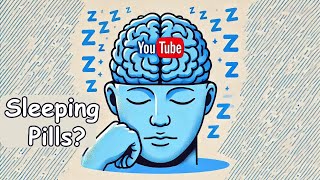 How Do Sleeping Pills Actually Work? : GABA, Melatonin, & Orexin Explained