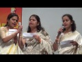 vsna maha shivaratri 2014 kareoke