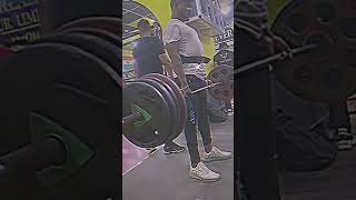 powerlifting is not so much easy 160 kg #shorts #powerlifting #160kg #viral #trending #fitness