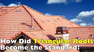 Triangles: The Hidden Superheroes of Architecture