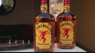 No whisky in bottles? Fireball sued for $5M, accused of misleading customers