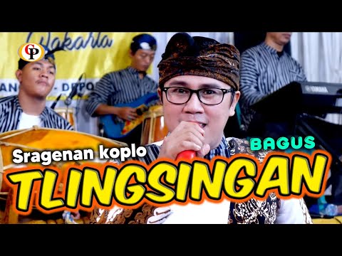 Lirik Lagu TLINGSINGAN Sragenan Karawitan Campursari - AnekaNews.net