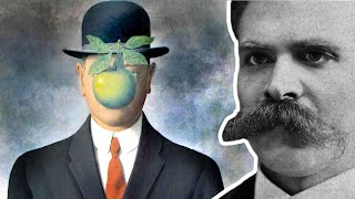 Why We Hide From Ourselves | Nietzsche