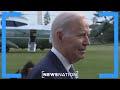 Optics worsen around Biden's derailment response | NewsNation Prime