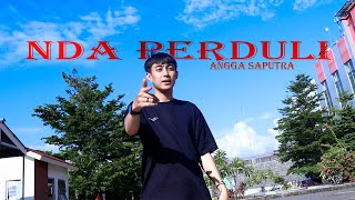 Download Mp3 Angga Saputra - NDA PERDULI (DISKOTANAH)