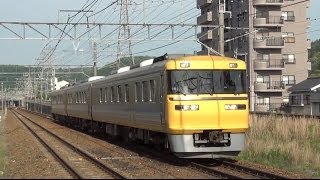 JR東海キヤ95系(DR1編成)ドクター東海 中央西線検測 高蔵寺駅通過